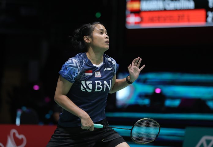 Malaysia Open