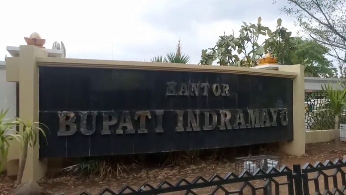 Kantor Bupati Indramayu