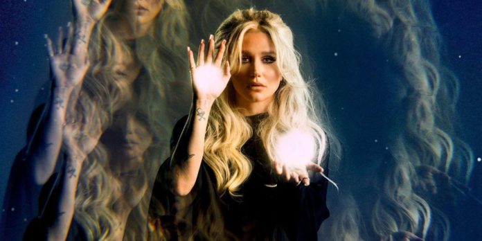 conjuring kesha