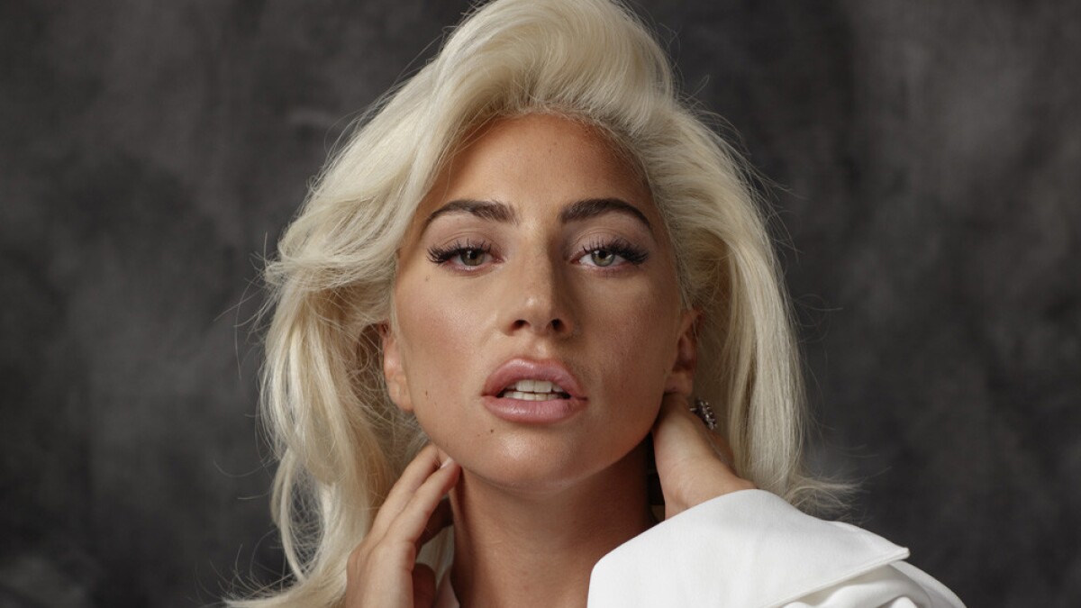 lady gaga