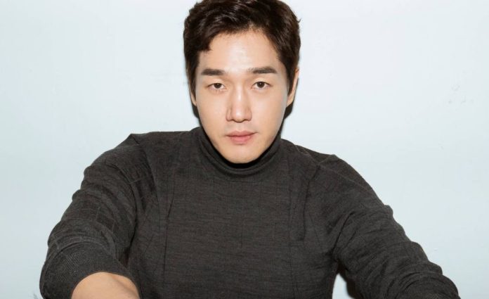 yoo ji tae