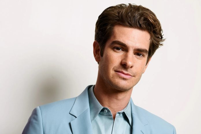 andrew garfield