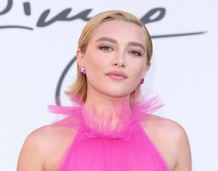 florence pugh