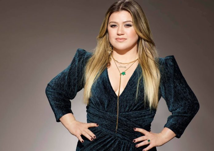 kelly clarkson