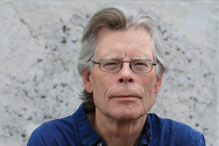 stephen king