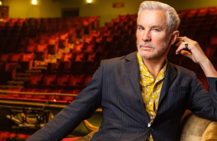 baz luhrmann