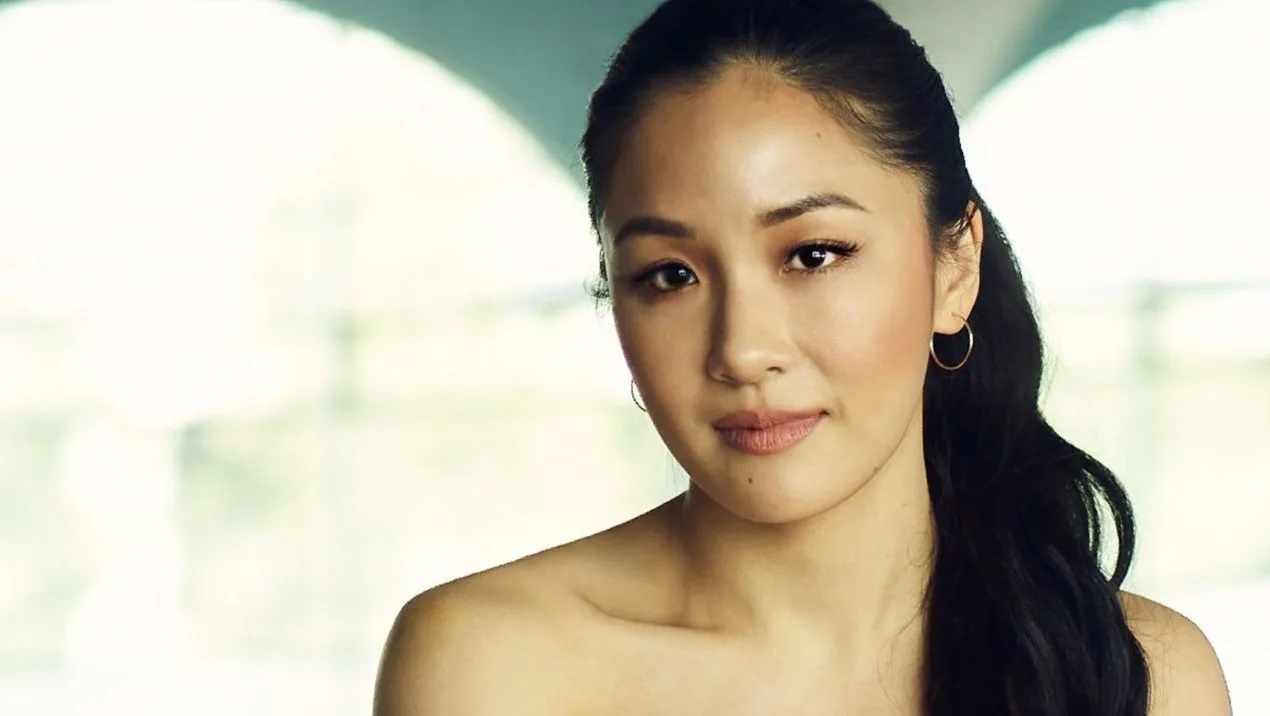 constance wu