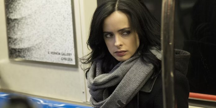 Jessica Jones