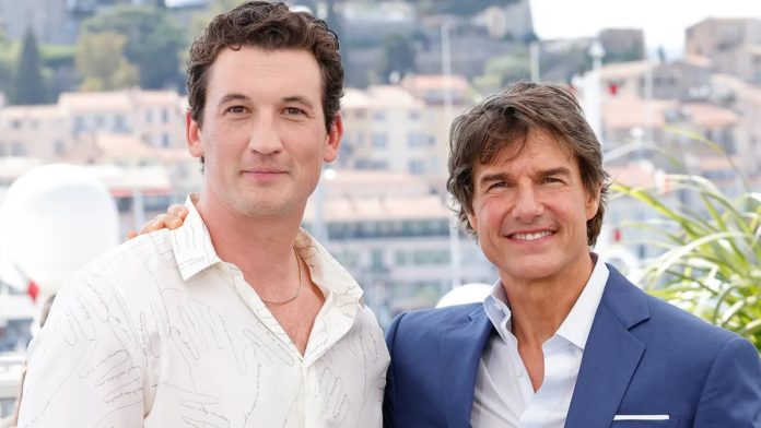 miles teller dan tom cruise