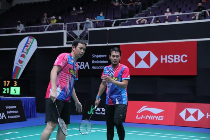 ahsan/hendra