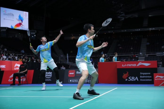 ahsan/hendra