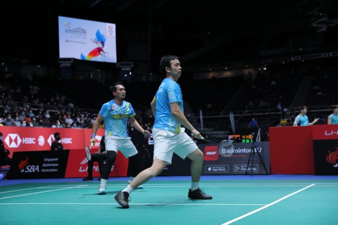 ahsan/hendra