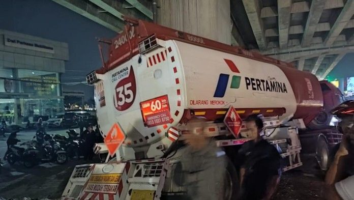 pertamina