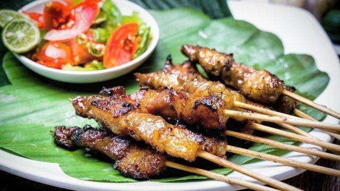 sate maranggi