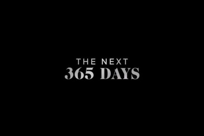 the next 365 days