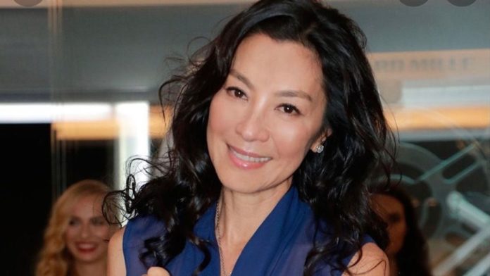 michelle yeoh