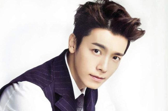 donghae super junior