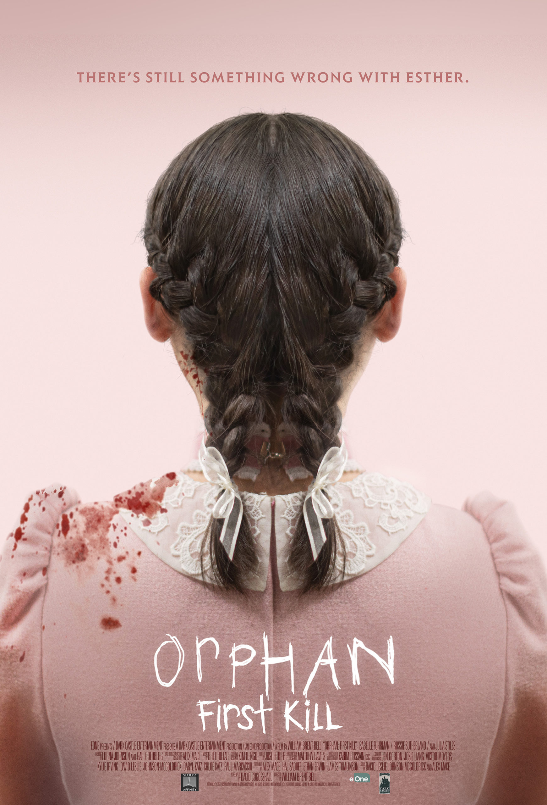 Review Film 'Orphan: First Kill': Awal Mula Esther Bantai Keluarga ...