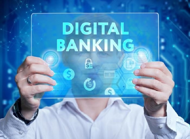 Transaksi Digital Banking Naik 2782 Persen Jadi Rp 43597 Triliun Minews Id 4551