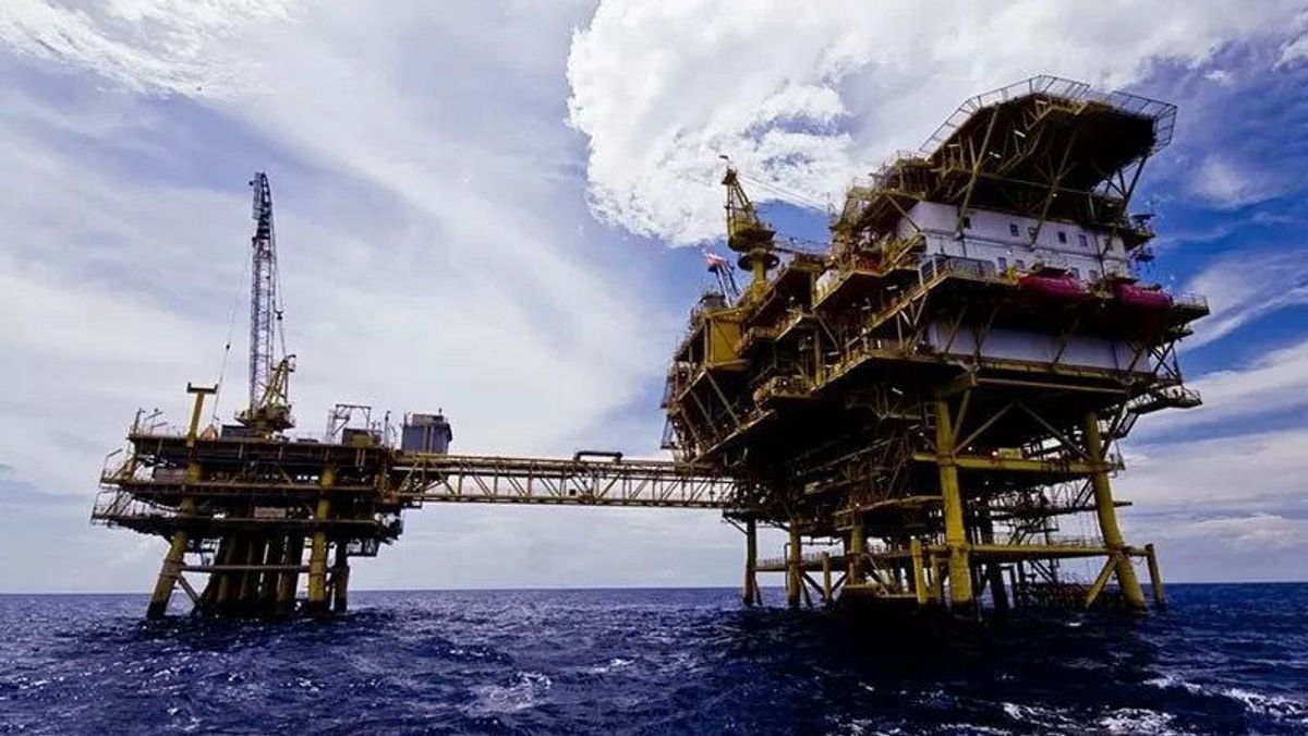 Kado Hut Ke-77 RI, Pertamina Temukan Cadangan Hidrokarbon di Papua Barat