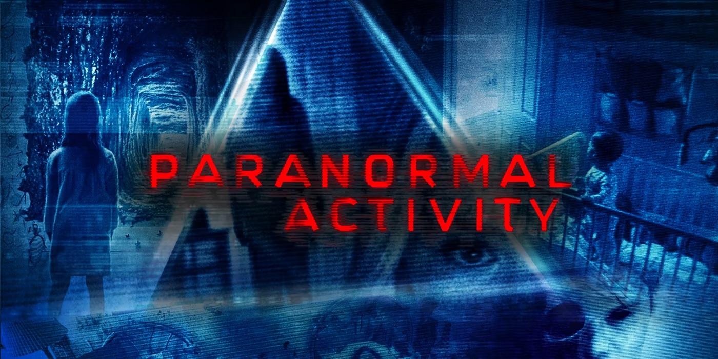 paranormal activity