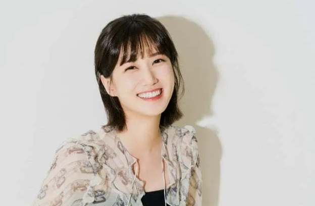 park eun bin