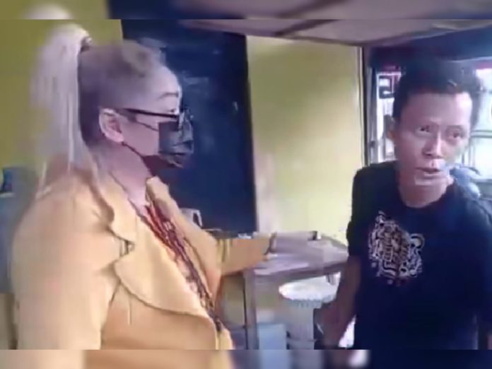 Penjual nasi Padang lakukan pelecehan seksual ke Bocah Laki-Laki