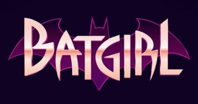 batgirl logo