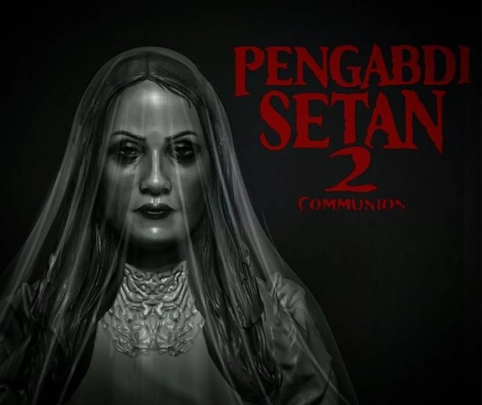 pengabdi setan 2