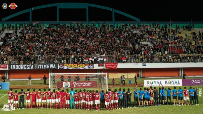 timnas