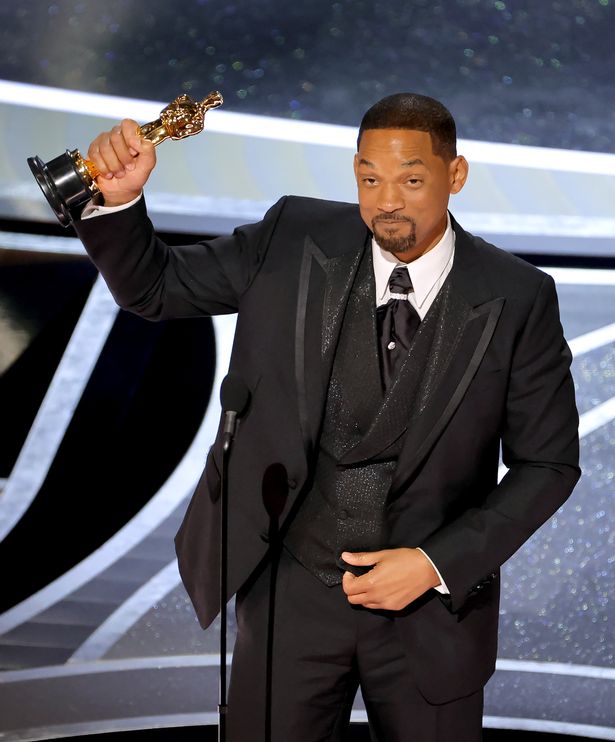 Will Smith