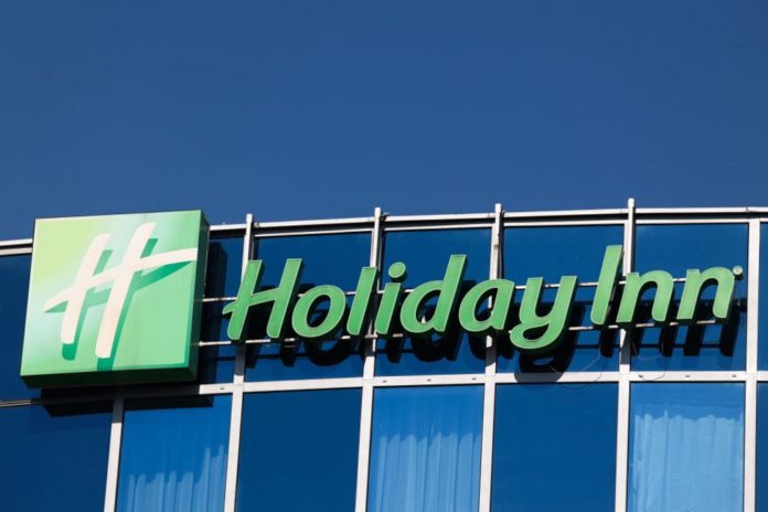 Holiday Inn