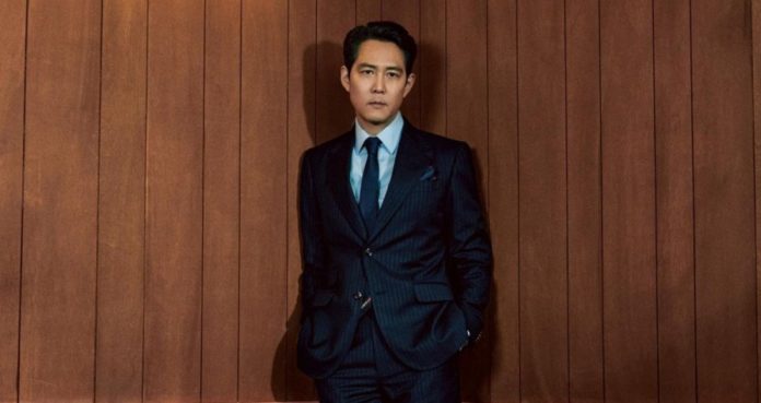 lee jung jae