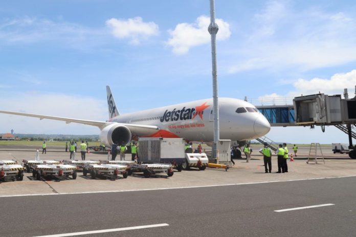 Jetstar