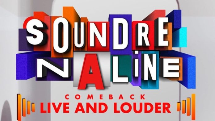 soundrenaline 2022