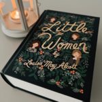 Little Women oleh Louisa May Alcott. (instagram.com/@snowybookcorner)
