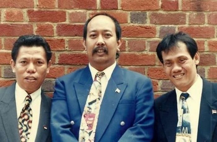 Nostalgia Grup Lawak Legendaris Di Indonesia Minews Id 