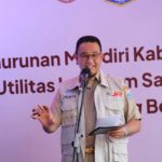 Gubernur DKI Jakarta Anies Baswedan. (instagram.com/@dkijakarta)