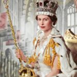 Imperial State Crown Queen Elizabeth II. (instagram.com/@davincicode7)