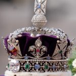 Imperial State Crown Queen Elizabeth II. (instagram.com/@royalistan.e)