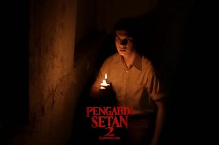 Keren Film Indonesia Teluh Darah Pengabdi Setan 2 Dan Before Now And Then Akan Diputar 