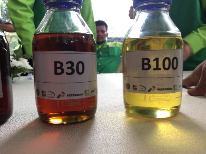 Biodiesel B30 Jadi Solusi Kurangi Konsumsi Solar Di Tanah Air - Minews ID