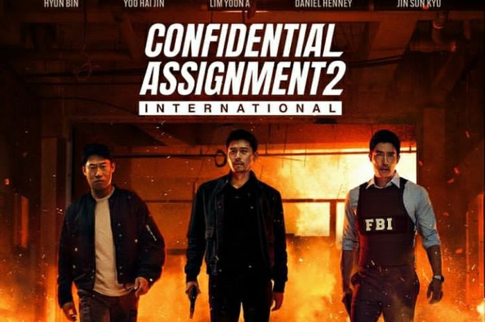 confidential assignment 2