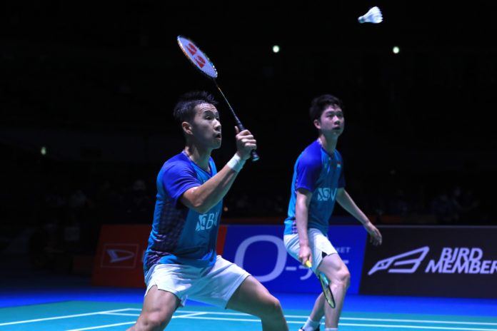 Japan Open