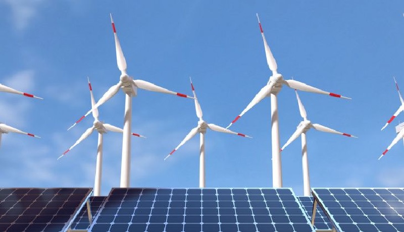 Transisi Energi Cepat Jadi Komitmen Pemerintah Wujudkan Pilar Swasembada Energi Nasional