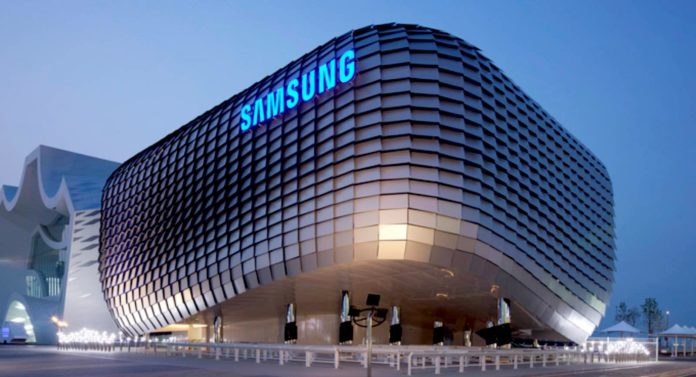 Samsung Electronics