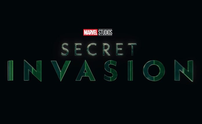 secret invasion