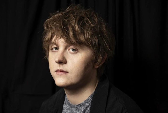 lewis capaldi