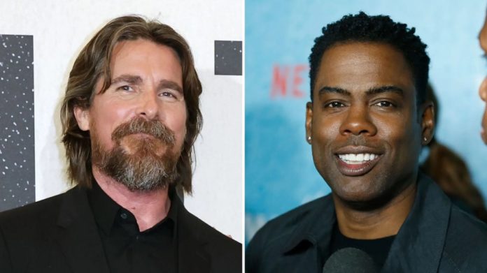 christian bale dan chris rock