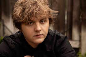 lewis capaldi